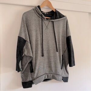 MICHAEL‎ STARS Super Soft Sweatshirt, Sz S